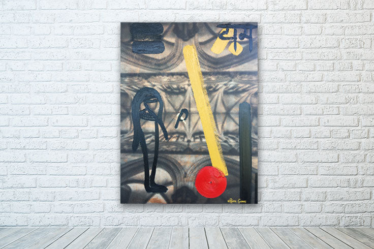 Avant Garde 09