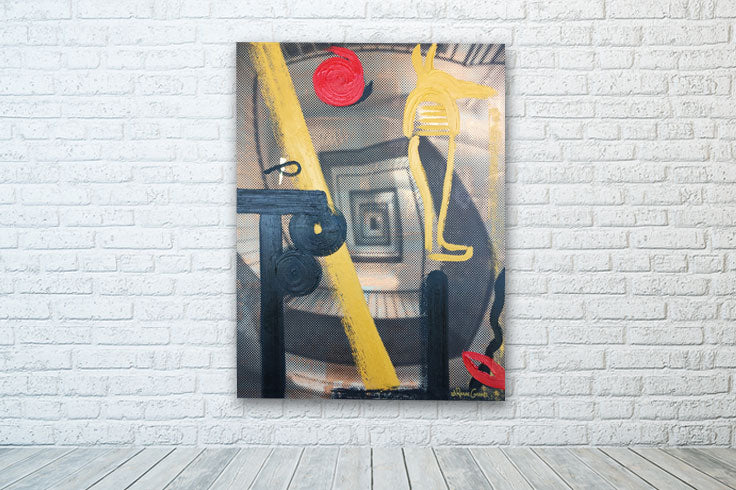 Avant Garde 10