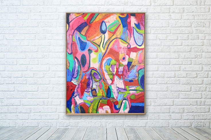 The Artist Said II