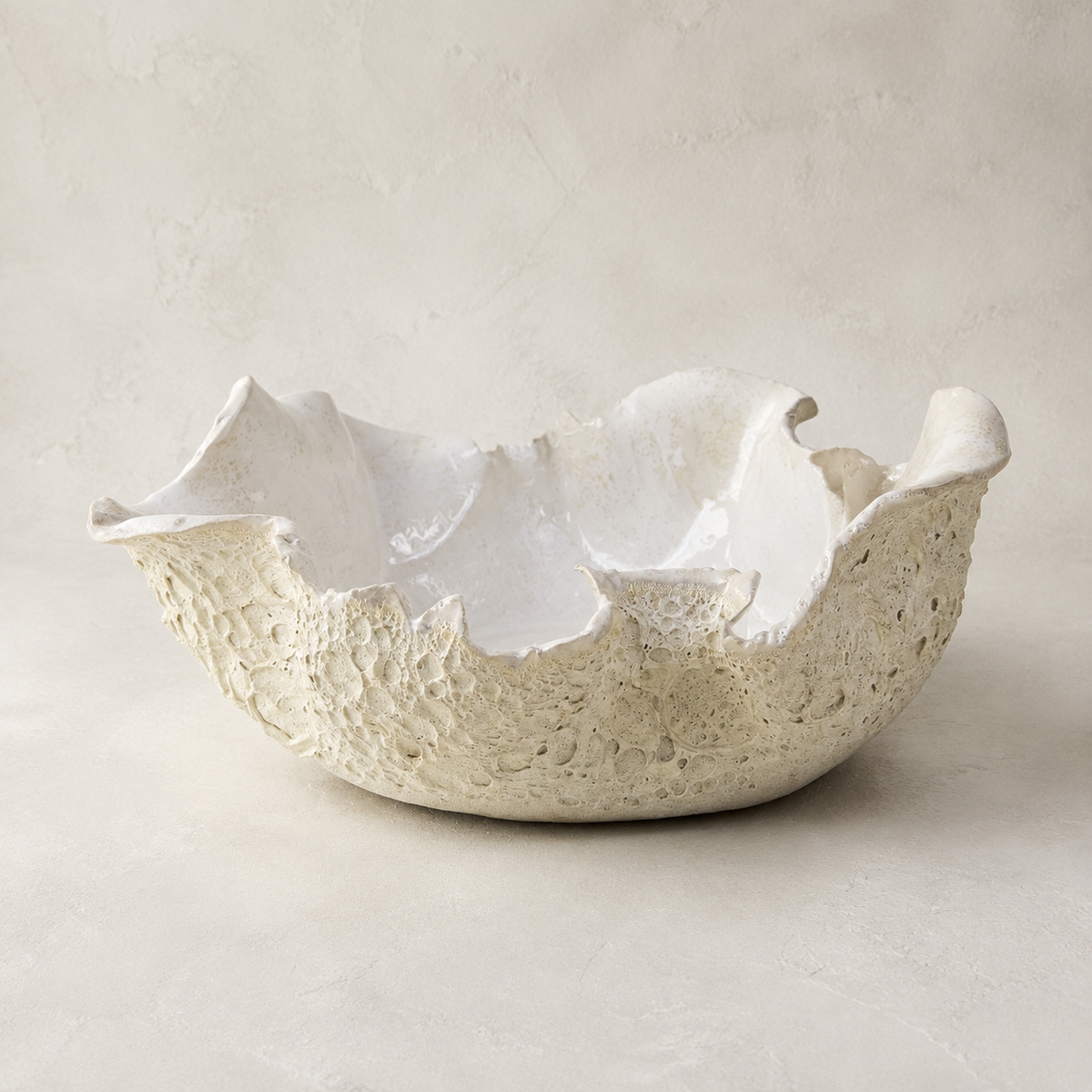 Tidal Relic I- Sculptural