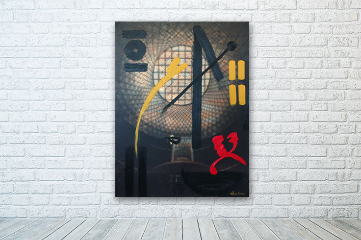 Avant Garde 01