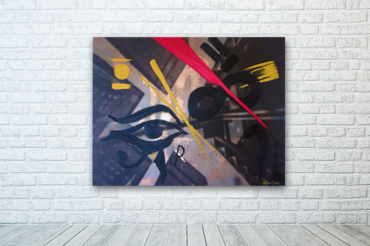 Avant Garde 03