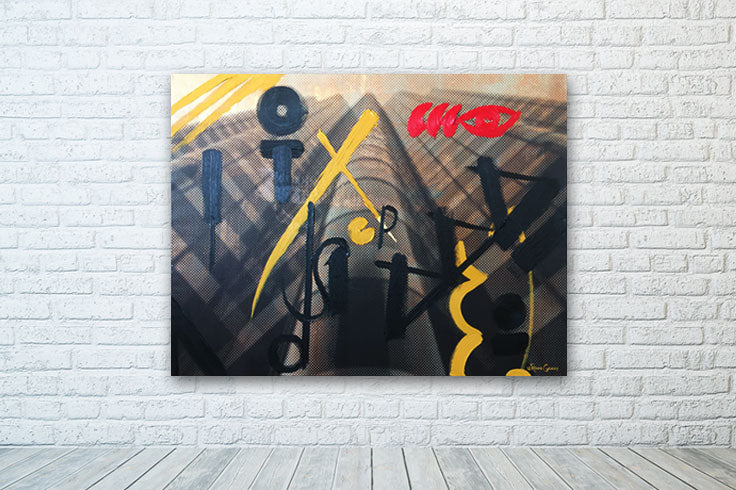 Avant Garde 04