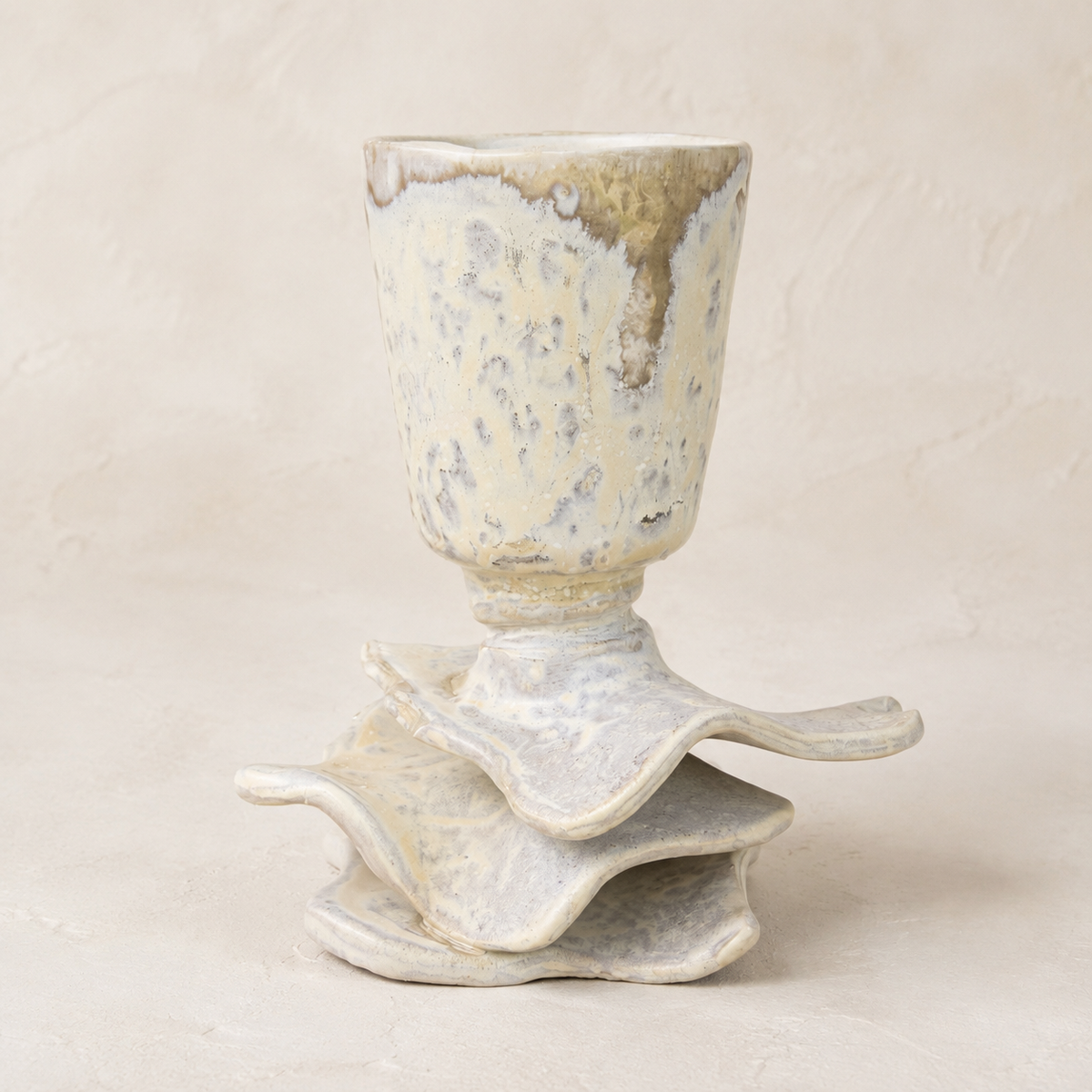 Tidal Goblet I- Vessel