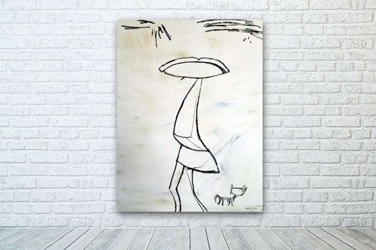 White Walls (Catdog)