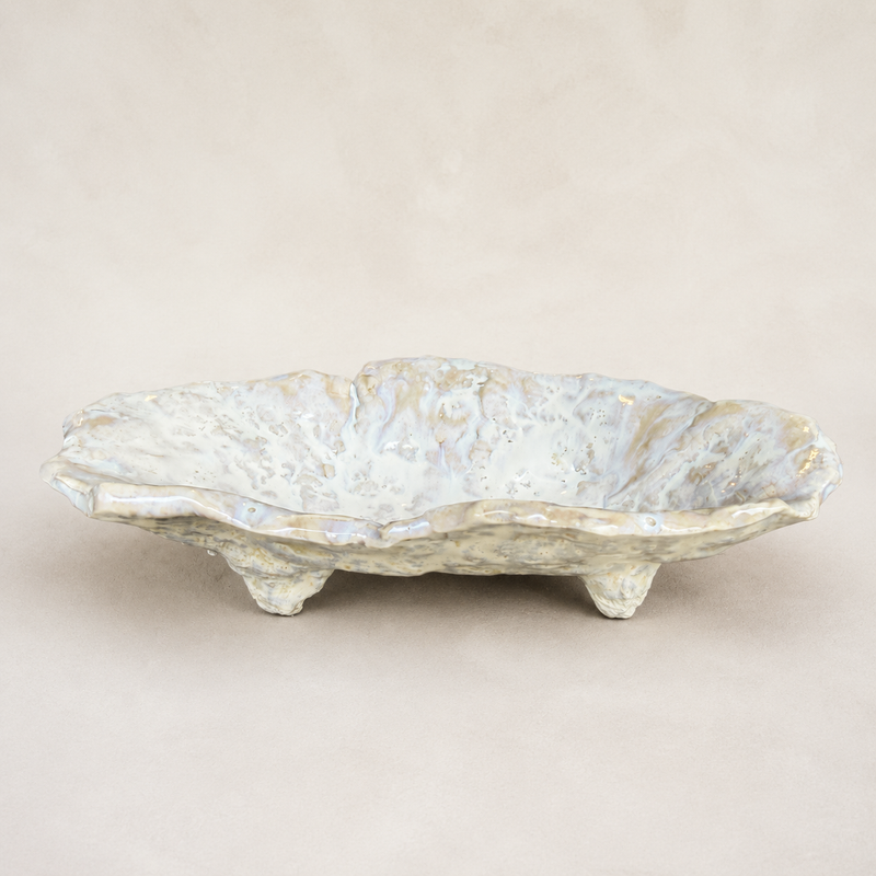 Aftertide rock bowl -Vessel