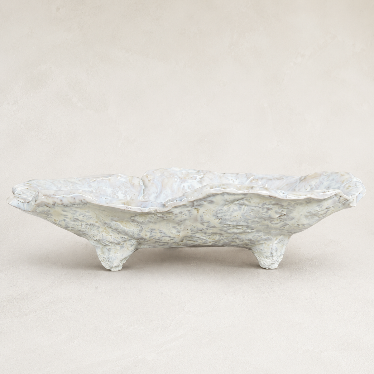 Aftertide rock bowl -Vessel