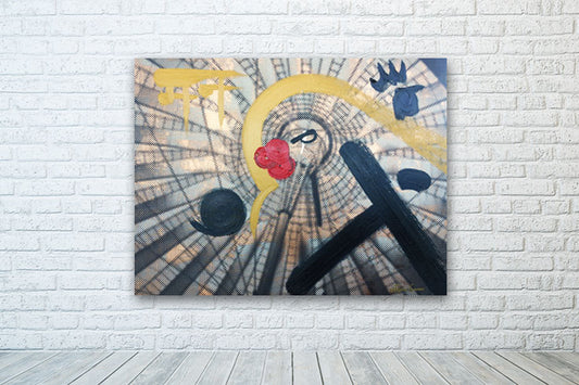 Avant Garde 06