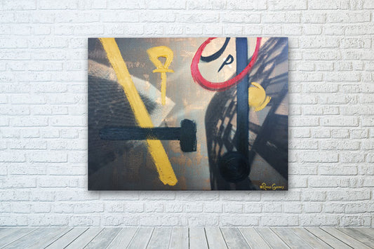 Avant Garde 07