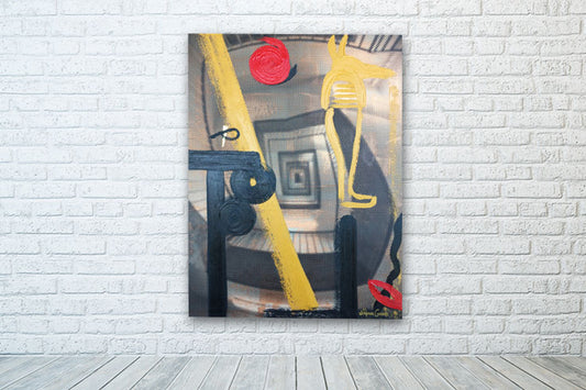 Avant Garde 10