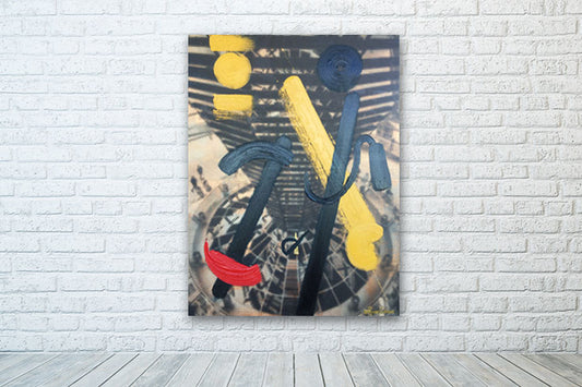 Avant Garde 11