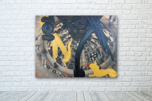 Avant Garde 12