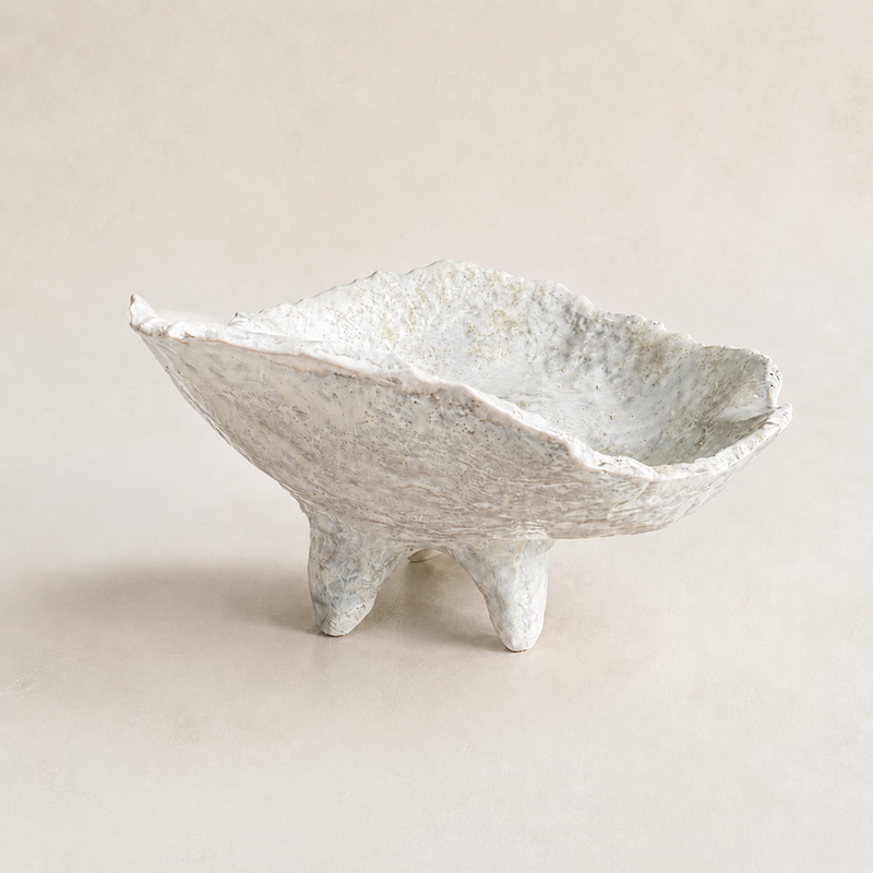 Breathe Rock Bowl -vessel