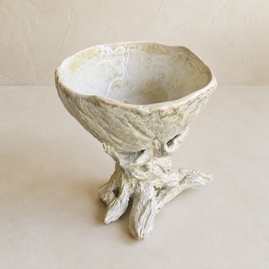 Offering I - Vessel