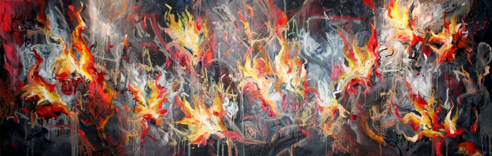 The Kings Fire