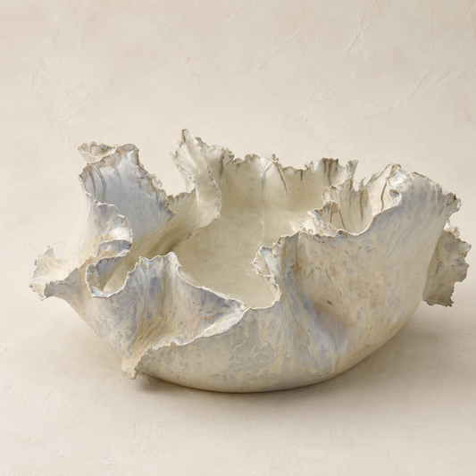 Sea Bloom 1 - Sculptural