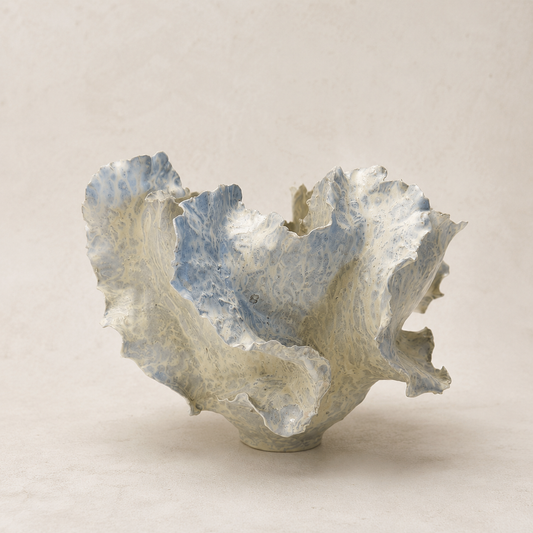 Tidal Bloom I-  Sculptural