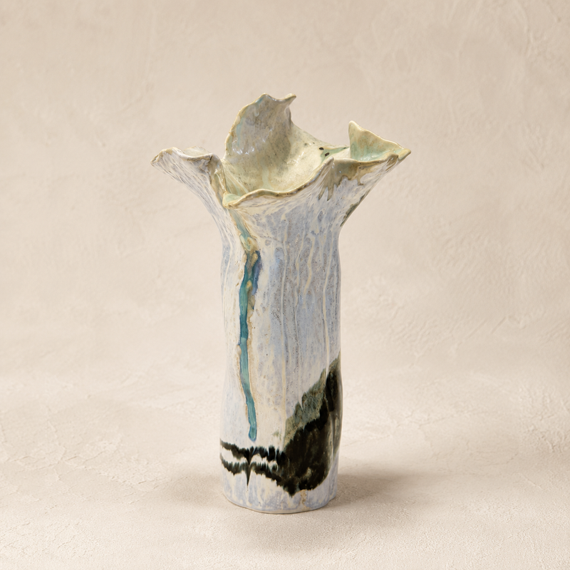 Tidekeeper I-   Sculptural