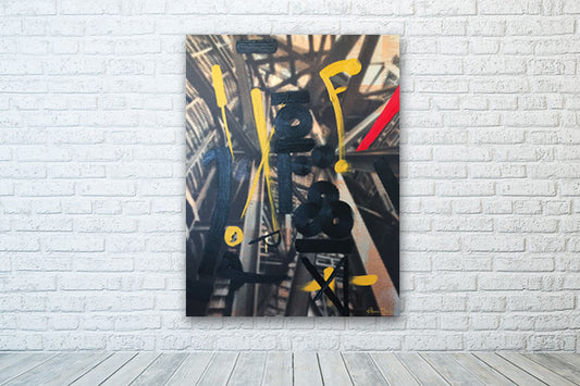 Avant Garde 02