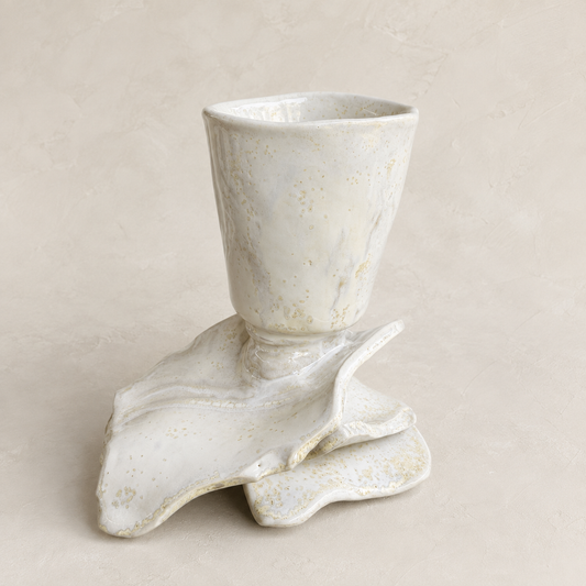 Goblet Angel - Vessel