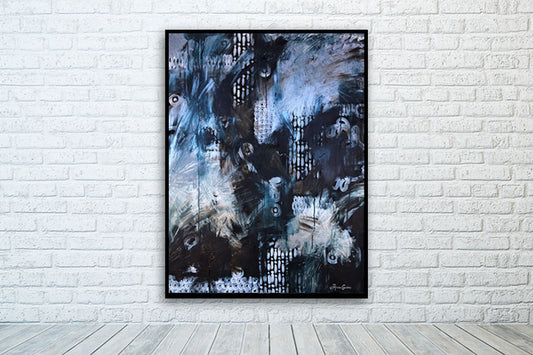 Ardent Disposition II