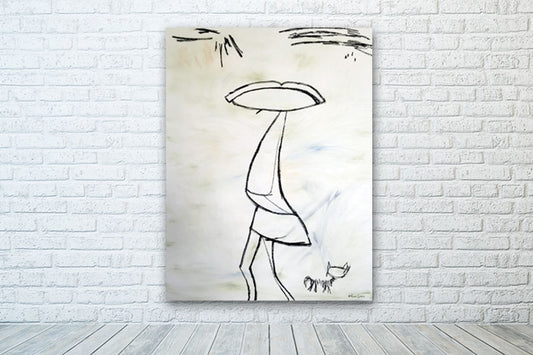 White Walls (Catdog)